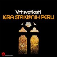 Igra Staklenih Perli - Vrt Svetlosti