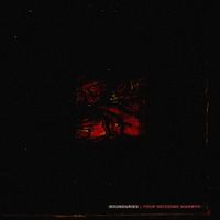 Boundaries - Your Receding Warmth