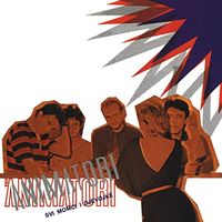 Animatori - Svi momci i djevojke