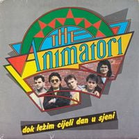 Animatori - Dok Ležim Cijeli Dan u Sobi