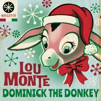 Lou Monte - Dominick the Donkey