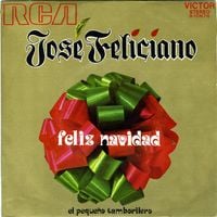 Jos&eacute; Feliciano - Feliz Navidad