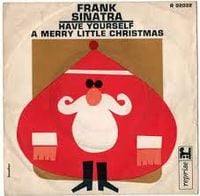 Frank Sinatra - Have Yourself a Merry Little Christmas