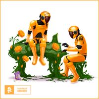 Half An Orange - Mostly We Grow Pt. 3