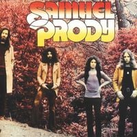 Samuel Prody - Samuel Prody