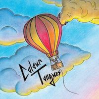 Colour Tongues - Almost East
