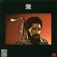 Sonny Rollins - Horn Culture