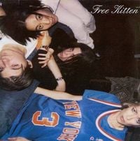 Free Kitten - Nice Ass