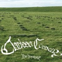Clarissa Connelly - The Voyager