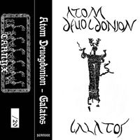 Atom Deuogdonion - Galatos