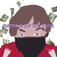 Kraqqen - Rapping On The Meds