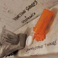 Venetian Snares + Speedranch - Making Orange Things