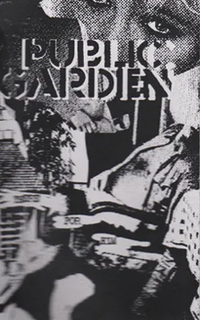 Public Garden - There For Him
