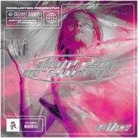 ellis - Don't Say Ur Sorry