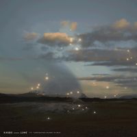 Kasbo - Lune (feat. Vancouver Sleep Clinic)