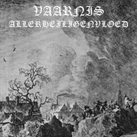 Vaarnis - Allerheiligenvloed