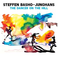 Steffen Basho-Junghans - The Dancer on the Hill