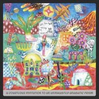 Decolonize Your Mind Society - A Courteous Invitation To An Uninhabited Anabatic Prism