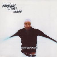 Pilgrims Of The Mind - What's Your Shrine?