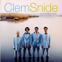 Clem Snide - Your Favorite Music