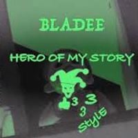 Bladee - Hero of My Story 3style3