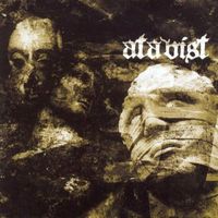 Atavist - Atavist
