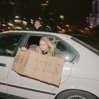 Margaret - No Future