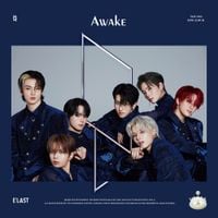 E'LAST - Awake