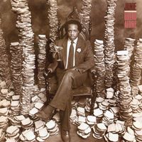 Junie Morrison - Bread Alone