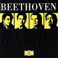 Emerson String Quartet - String Quartet No. 11 in F minor (Op. 95)