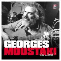 Georges Moustaki - En Libert&eacute;