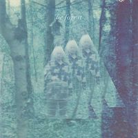 Be Forest - Cold.