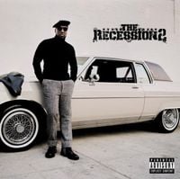 Jeezy - The Recession 2
