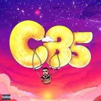 French Montana - CB5