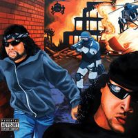 Deacon The Villain & Sheisty Khrist - Niggaz With Latitude