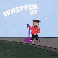 Lil Puro - Whippin' Up