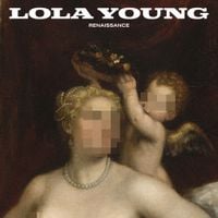 Lola Young - Renaissance