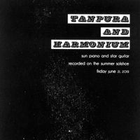 His Name Is Alive - Tanpura and Harmonium