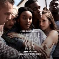 Devont&eacute; Hynes - We Are Who We Are (Original Series Score)
