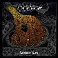 Inquisition - Luciferian rays