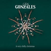 Chilly Gonzales - A very chilly christmas