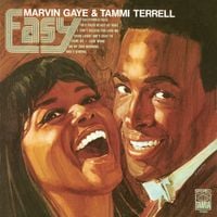 Marvin Gaye & Tammi Terrell - Easy