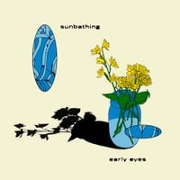 Early Eyes - Sunbathing