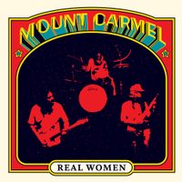 Mount Carmel - Real Women
