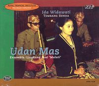 Ida Widawati - Udan mas