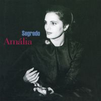 Am&aacute;lia Rodrigues - Segredo