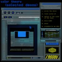 Soccer Mommy - color theory (selected demos)