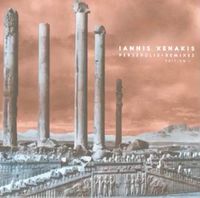 GRM - Persepolis + Remixes Edition 1
