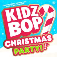 KIDZ BOP Kids - KIDZ BOP Christmas Party!