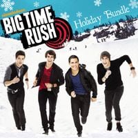 Big Time Rush - Holiday Bundle